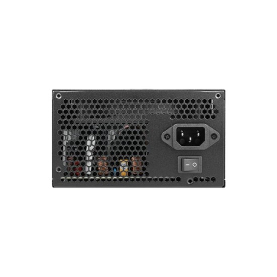 Antec ATOM B650 650W 80 Plus Bronze Power Supply