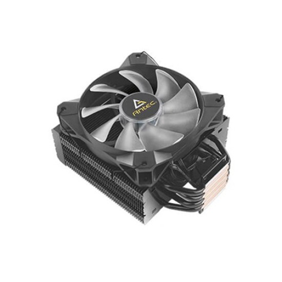 Antec FrigusAir 400 ARGB CPU Air Cooler