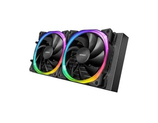 Antec Vortex 240 ARGB All-In-One Liquid CPU Cooler