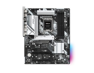 ASRock B760 Pro RS DDR5 ATX Motherboard