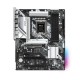 ASRock B760 Pro RS DDR5 ATX Motherboard