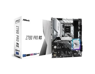 ASRock B760 Pro RS DDR5 ATX Motherboard