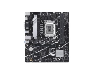 Asus PRIME B760M-K DDR5 mATX Motherboard