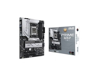 Asus PRIME X670-P-CSM DDR5 AM5 ATX Motherboard