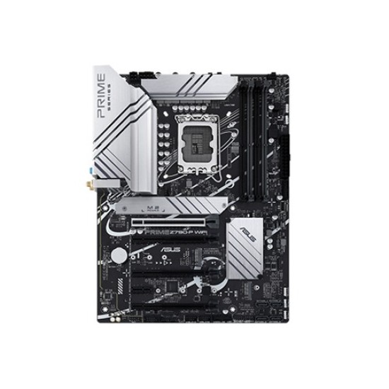 ASUS PRIME Z790-P WIFI-CSM DDR5 ATX Motherboard