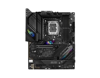 ASUS ROG STRIX B760-F GAMING WIFI DDR5 ATX Motherboard