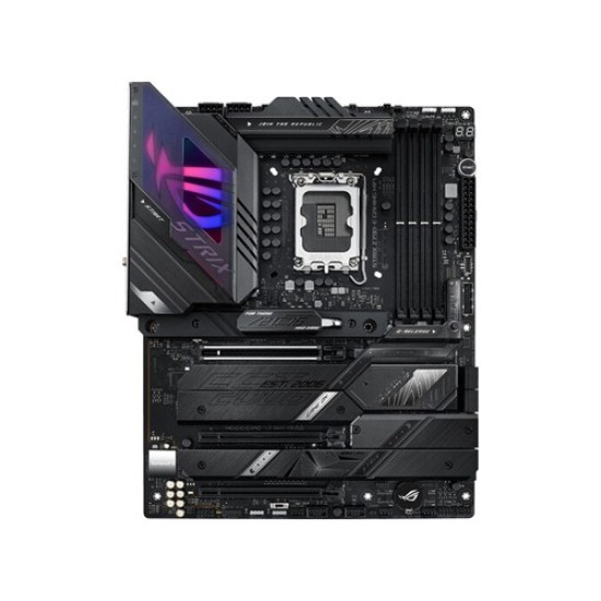 ASUS ROG STRIX Z790-E GAMING WIFI DDR5 ATX Motherboard