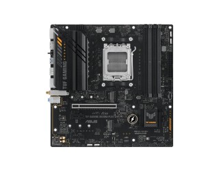 ASUS TUF GAMING A620M-PLUS WIFI AMD AM5 Micro-ATX Motherboard