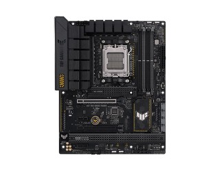 Asus TUF GAMING B650-PLUS DDR5 AM5 ATX Motherboard
