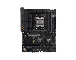 Asus TUF GAMING B650-PLUS WIFI DDR5 AM5 ATX Motherboard