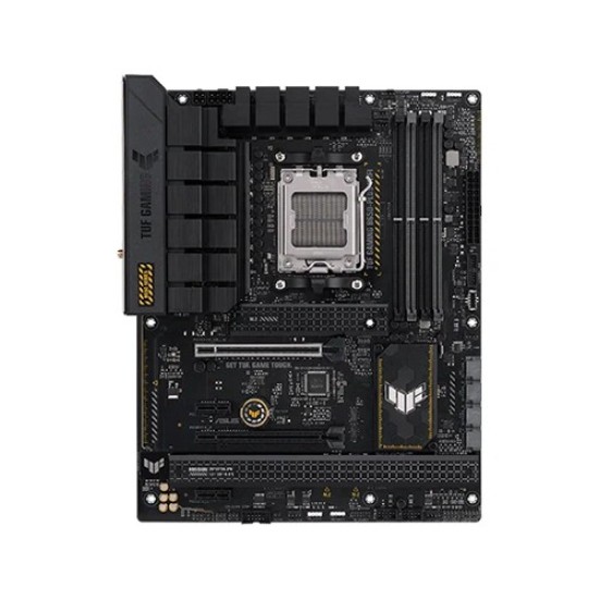 Asus TUF GAMING B650-PLUS WIFI DDR5 AM5 ATX Motherboard
