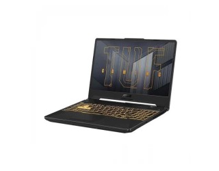 ASUS TUF Gaming F15 FX506HE Core i5 11th Gen RTX 3050 Ti 4GB Graphics 15.6 Inch FHD Gaming Laptop