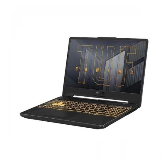ASUS TUF Gaming F15 FX506HE Core i5 11th Gen RTX 3050 Ti 4GB Graphics 15.6 Inch FHD Gaming Laptop
