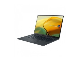 Asus ZenBook Q410VA-EVO Intel Core i5 13th gen 14.5 Inch 2.8k 120Hz OLED Display Laptop 