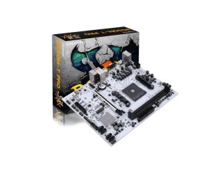 Colorful BATTLE-AX B550M-T PRO V14 AM4 mATX Motherboard