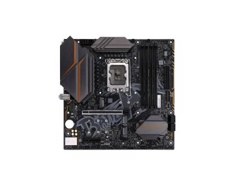 COLORFUL BATTLE-AX B760M-PLUS V20 12TH AND 13TH GEN INTEL MOTHERBOARD