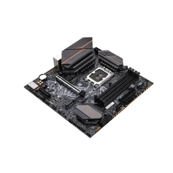 Colorful BATTLE-AX B760M-PLUS V20 M-ATX Motherboard