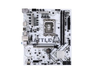 Colorful BATTLE AX B760M T PRO V20 12th And 13th Gen mATX Motherboard