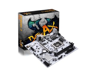 Colorful BATTLE AX B760M T PRO V20 12th And 13th Gen mATX Motherboard