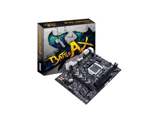 COLORFUL BATTLE-AX H310M-M.2 V20 DDR4 INTEL 8TH GEN MOTHERBOARD