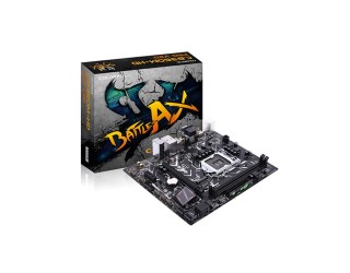 Colorful Battle Axe C.B360M-HD PRO V20 Motherboard