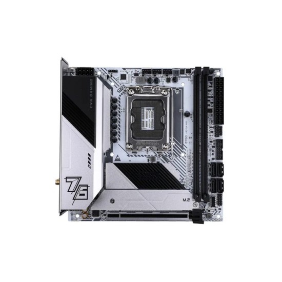 Colorful CVN B760I FROZEN WIFI V20 ITX Motherboard
