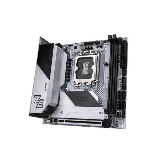 Colorful CVN B760I FROZEN WIFI V20 ITX Motherboard