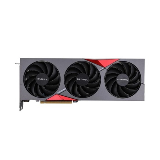 Colorful GeForce RTX 4060 Ti NB EX 8GB-V GDDR6 Graphics Card