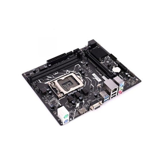 Colorful H310M-E-D3 V20 Motherboard
