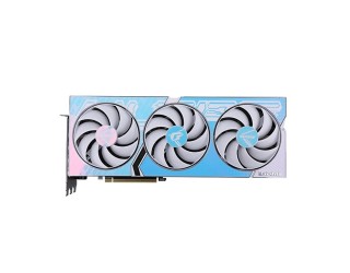 Colorful iGame GeForce RTX 4070 Ultra W OC V2-V GDDR6X Graphics Card