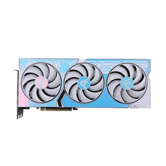 Colorful iGame GeForce RTX 4070 Ultra W OC V2-V GDDR6X Graphics Card