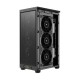 Corsair 2000D AIRFLOW Black Mini-ITX PC Case