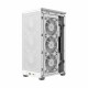 Corsair 2000D AIRFLOW White Mini-ITX PC Case