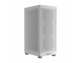 Corsair 2000D AIRFLOW White Mini-ITX PC Case