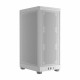 Corsair 2000D AIRFLOW White Mini-ITX PC Case