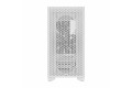 Corsair 3000D AIRFLOW Mid-Tower ATX Casing White