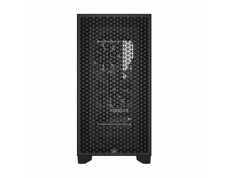 Corsair 3000D AIRFLOW Mid-Tower Black Casing