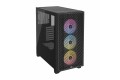 Corsair 3000D RGB AIRFLOW Mid-Tower ATX Case