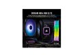 Corsair H60x RGB Elite Liquid CPU Cooler