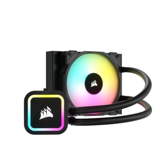 Corsair H60x RGB Elite Liquid CPU Cooler