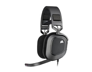 Corsair HS80 RGB USB Wired Gaming Headset