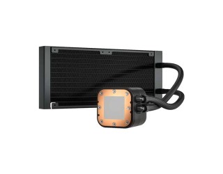 Corsair iCUE H100i RGB ELITE 240mm Liquid CPU Cooler