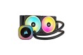 Corsair iCUE LINK H100i RGB Black All-In-One Liquid CPU Cooler