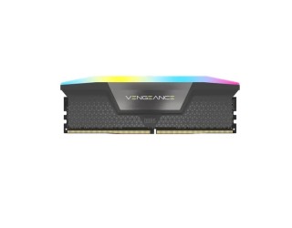 Corsair VENGEANCE RGB 16GB DDR5 6400MHz RAM