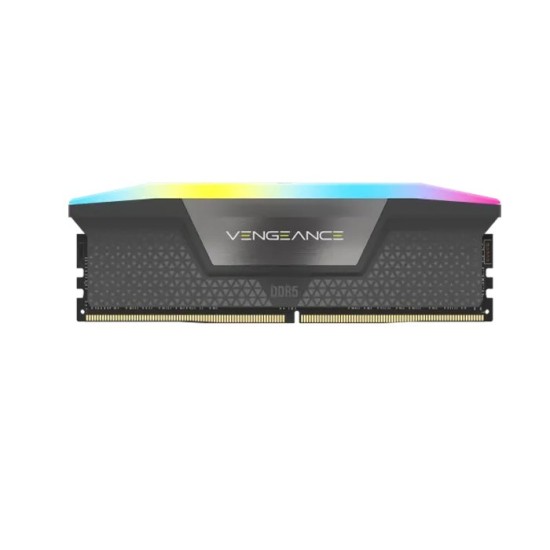 Corsair VENGEANCE RGB 16GB DDR5 6400MHz RAM