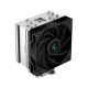 DeepCool AG500 120MM Single Tower CPU Cooler