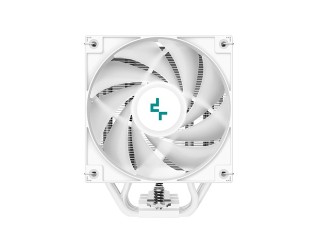 DeepCool AG500 WH ARGB 120mm Single Tower CPU Cooler