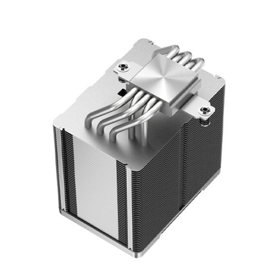 DeepCool AK500 High-Performance Single Tower CPU Cooler