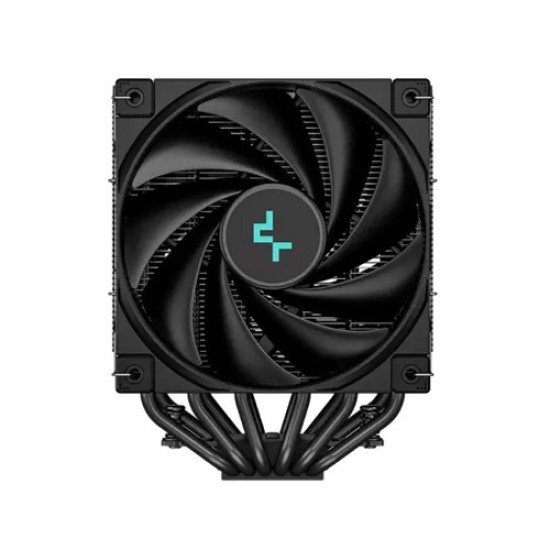 DeepCool AK620 ZERO DARK High Performance CPU Cooler