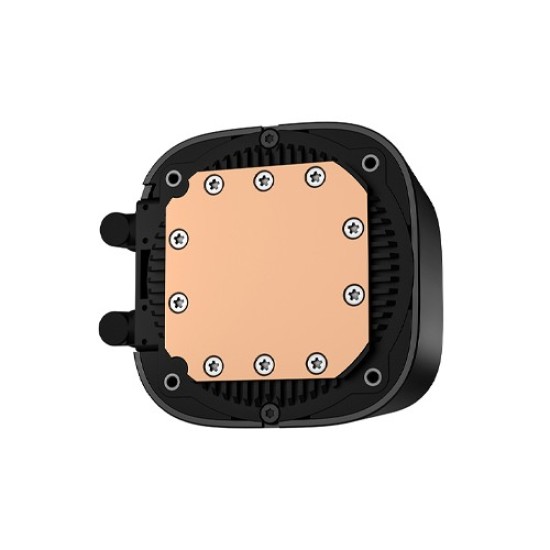 DeepCool LE520 240MM All-In-One ARGB Liquid CPU Cooler